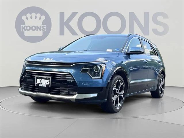 2024 Kia Niro EX Touring for sale in Woodbridge, VA
