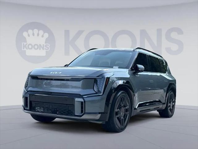 2024 Kia EV9 GT-Line for sale in Woodbridge, VA