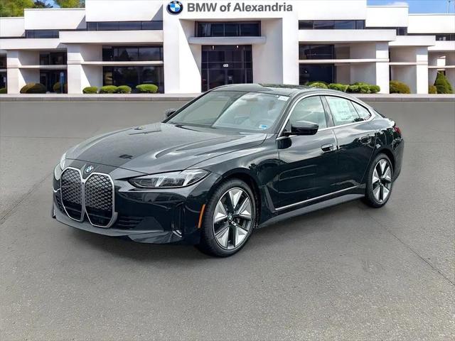 2026 BMW i4 xDrive40 for sale in Alexandria, VA