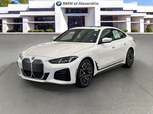 2026 BMW i4 xDrive40 for sale in Alexandria, VA