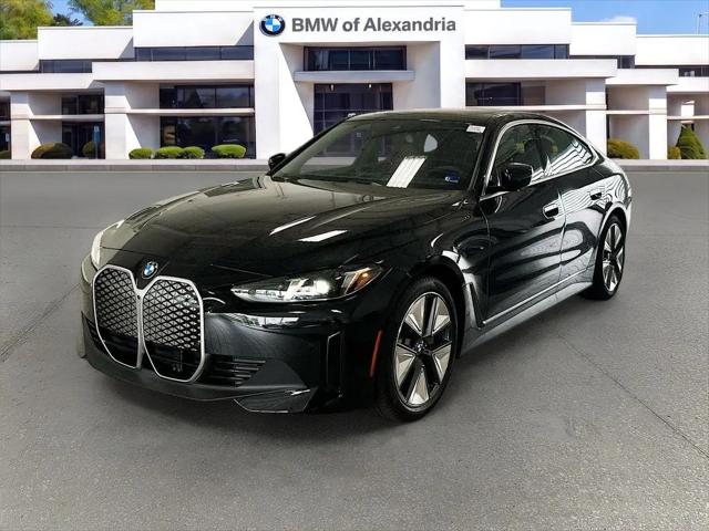 2026 BMW i4 xDrive40 for sale in Alexandria, VA