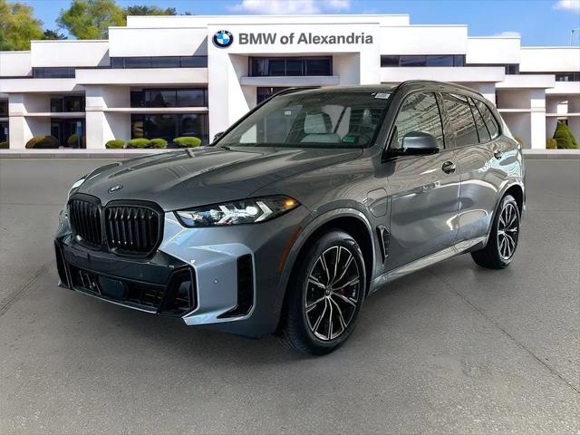 2026 BMW X5 xDrive50e for sale in Alexandria, VA