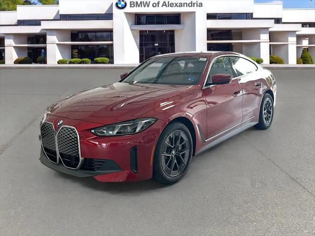 2026 BMW i4 xDrive40 for sale in Alexandria, VA