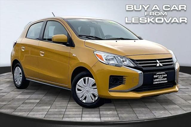 2024 Mitsubishi Mirage ES for sale in Kennewick, WA
