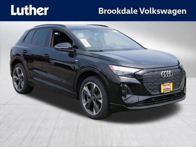 2023 Audi e-tron Premium 50 quattro for sale in Minneapolis, MN