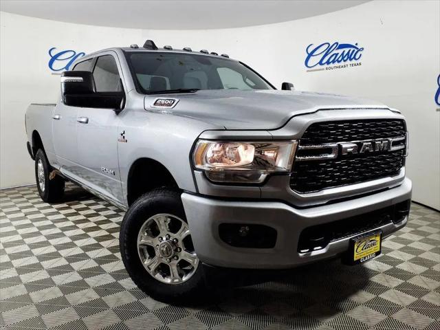 2024 Ram 2500 Big Horn Crew Cab 4x4 6'4" Box for sale in Beaumont, TX