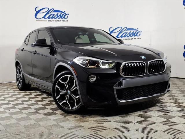 2018 BMW X2 sDrive28i for sale in Beaumont, TX