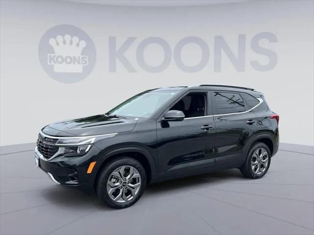 2024 Kia Seltos S for sale in Westminster, MD