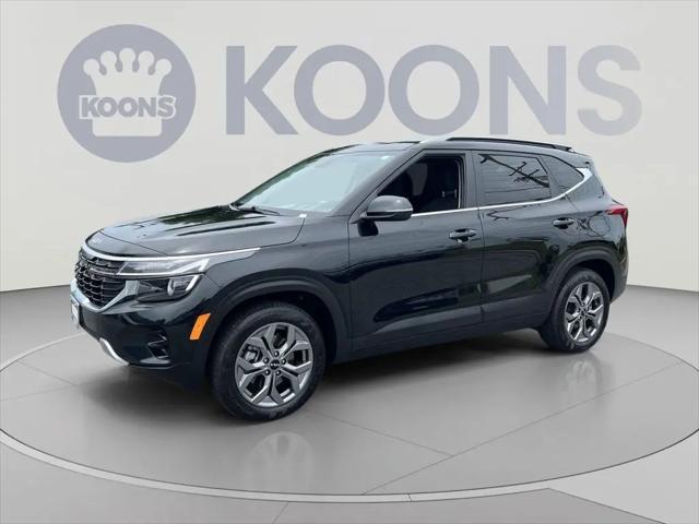 2024 Kia Seltos S for sale in Westminster, MD