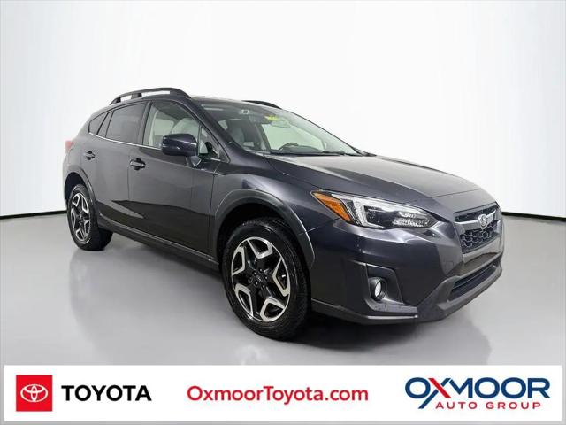 2019 Subaru Crosstrek 2.0i Limited for sale in Louisville, KY