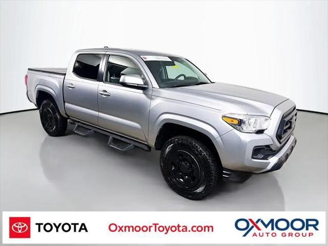 2022 Toyota Tacoma SR for sale in Louisville, KY