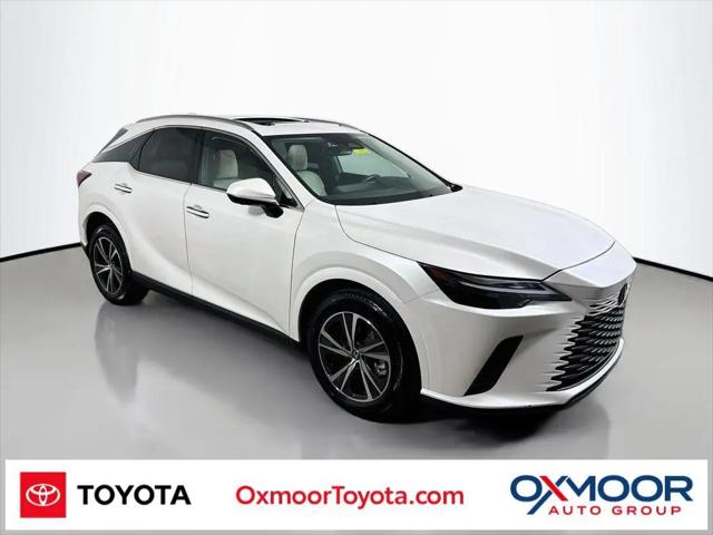 2024 Lexus RX 350 Premium for sale in Louisville, KY
