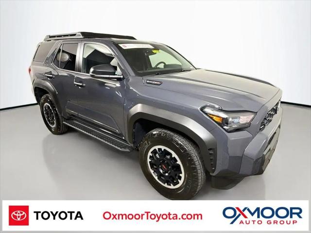 2025 Toyota 4Runner TRD Off Road for sale in Louisville, KY