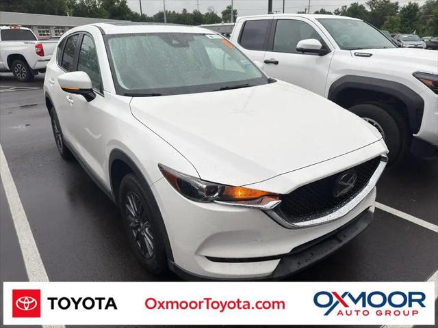 2021 Mazda CX-5 Touring for sale in Louisville, KY