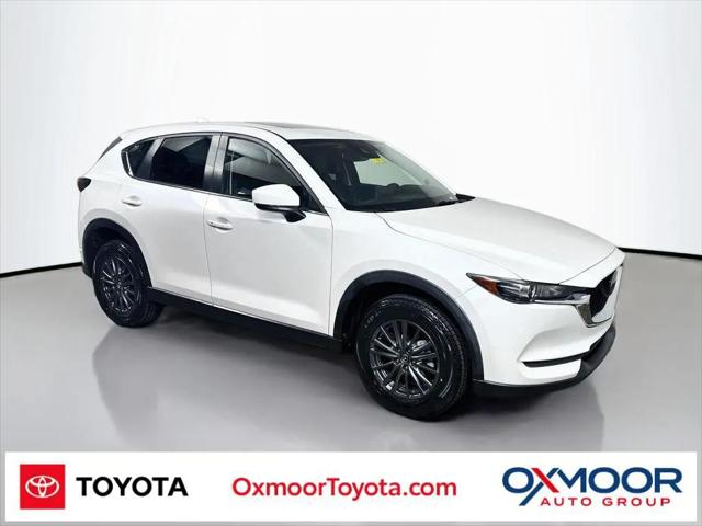 2021 Mazda CX-5 Touring for sale in Louisville, KY