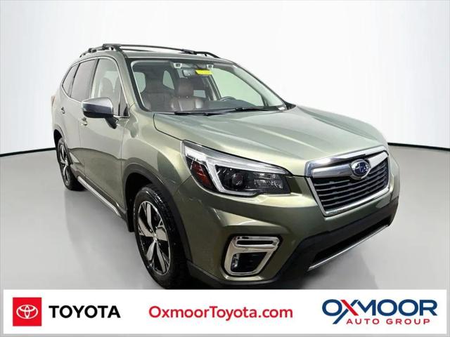 2021 Subaru Forester Touring for sale in Louisville, KY