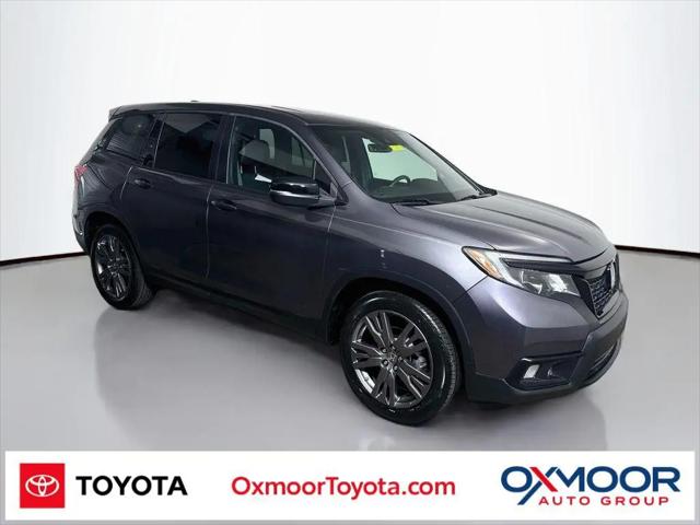 2021 Honda Passport 2WD EX-L for sale in Louisville, KY