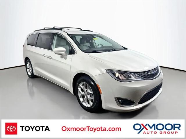 2019 Chrysler Pacifica Touring Plus for sale in Louisville, KY