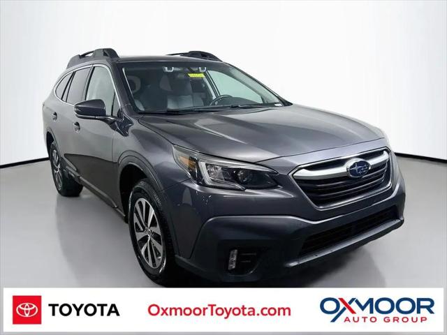 2022 Subaru Outback Premium for sale in Louisville, KY