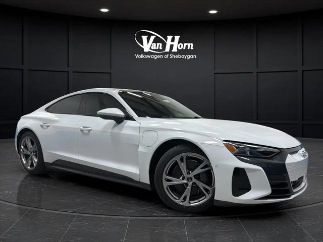 2024 Audi e-tron GT Prestige quattro for sale in Sheboygan, WI