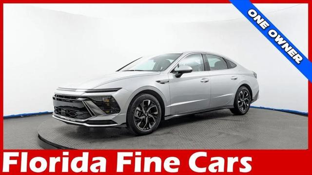 2025 Hyundai Sonata SEL for sale in Miami, FL