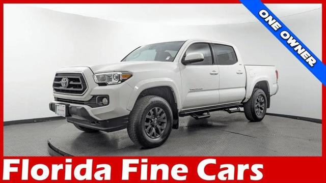 2023 Toyota Tacoma SR5 V6 for sale in Miami, FL