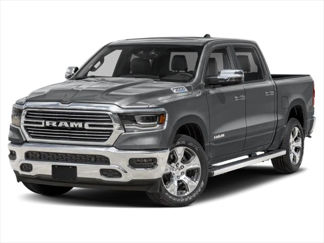 2024 Ram 1500 Laramie Crew Cab 4x4 5'7" Box for sale in Benzonia, MI