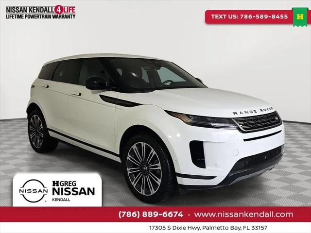 2024 Land Rover Range Rover Evoque Core S for sale in Palmetto Bay, FL