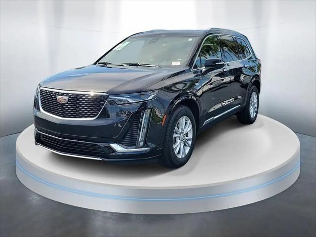 2023 Cadillac XT6 FWD Luxury for sale in Lighthouse Point, FL