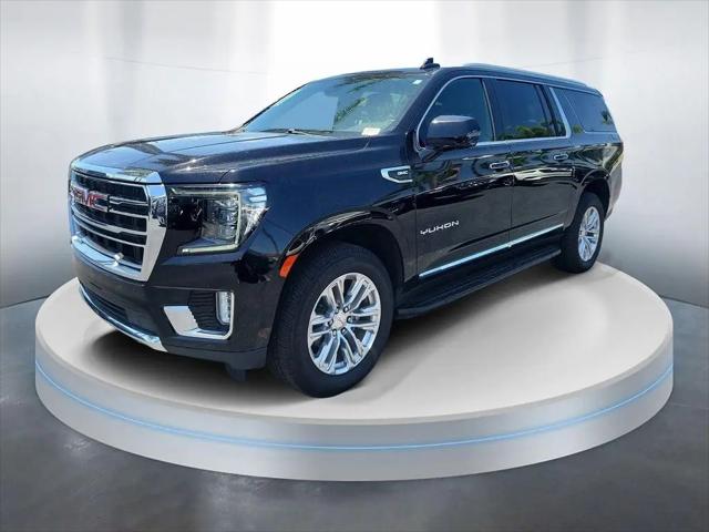 2023 GMC Yukon XL 2WD SLT for sale in Lighthouse Point, FL