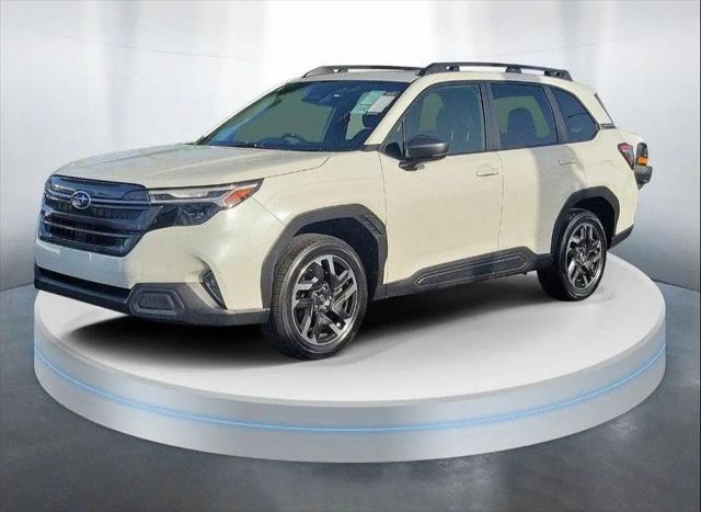 2025 Subaru Forester Limited for sale in Lighthouse Point, FL