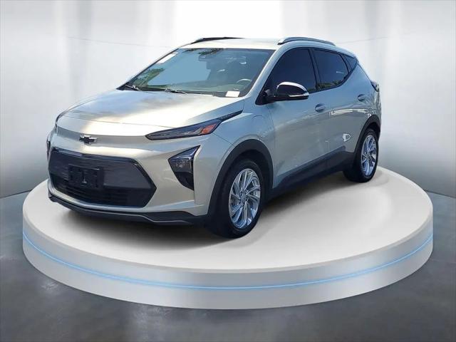 2023 Chevrolet Bolt EUV FWD LT for sale in Lighthouse Point, FL