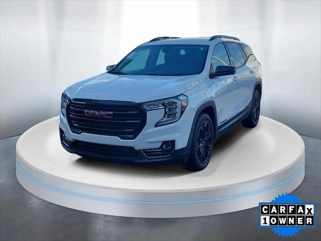 2022 GMC Terrain FWD SLT for sale in Lighthouse Point, FL