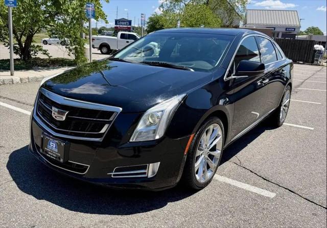 2017 Cadillac XTS Premium Luxury for sale in Union, NJ