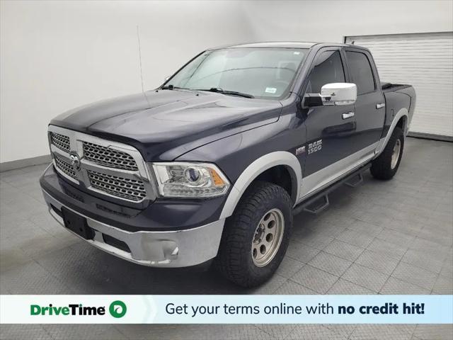 2016 Ram 1500 Laramie for sale in Charleston, SC