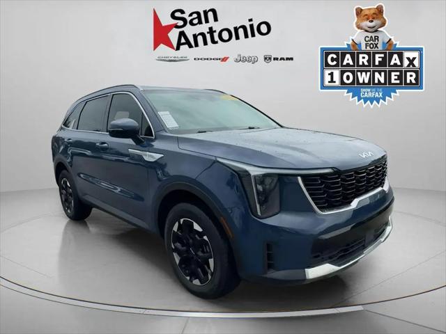 2025 Kia Sorento S for sale in San Antonio, TX