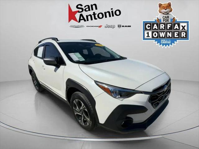 2024 Subaru Crosstrek Premium for sale in San Antonio, TX