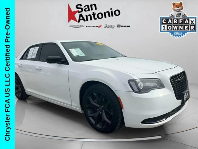 2023 Chrysler 300 Touring for sale in San Antonio, TX
