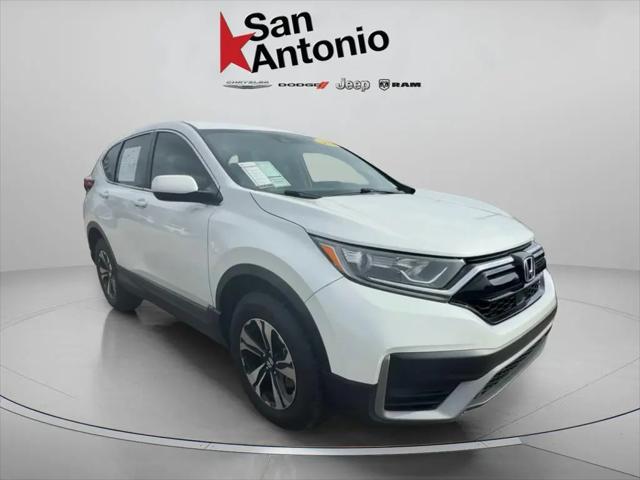 2021 Honda CR-V AWD Special Edition for sale in San Antonio, TX