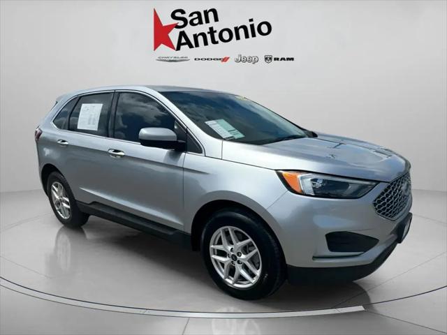 2023 Ford Edge SEL for sale in San Antonio, TX