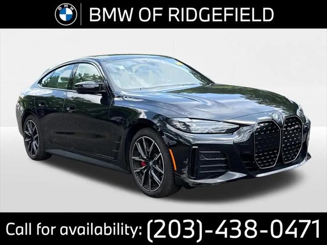 2024 BMW i4 M50 for sale in Ridgefield, CT
