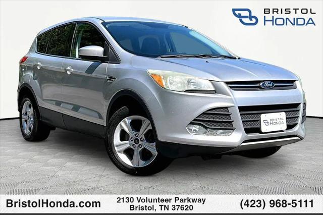 2016 Ford Escape SE for sale in Bristol, TN