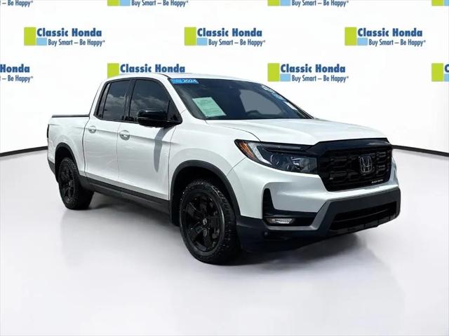 2024 Honda Ridgeline Black Edition for sale in Orlando, FL