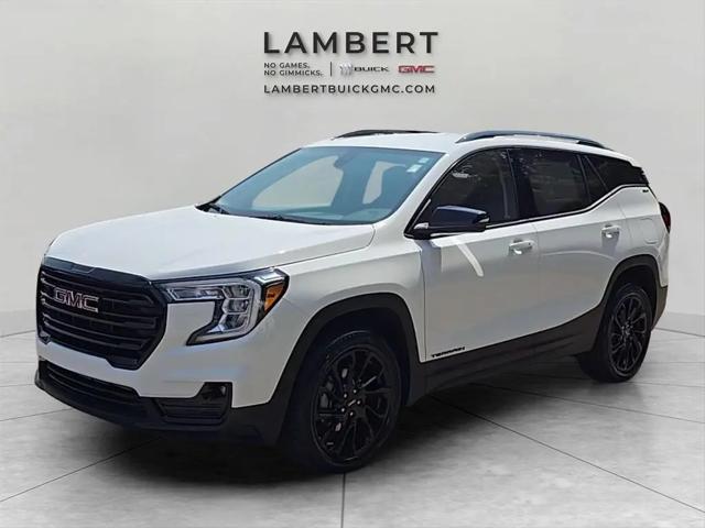 2024 GMC Terrain AWD SLT for sale in Cuyahoga Falls, OH