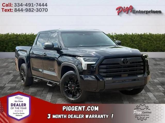 2025 Toyota Tundra SR5 for sale in Prattville, AL