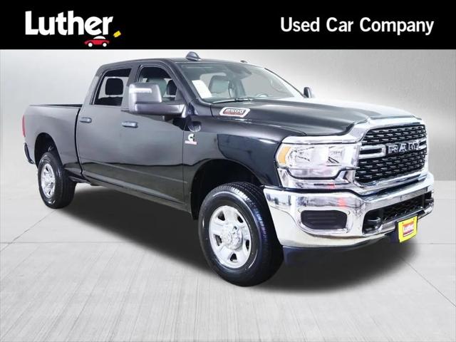 2024 Ram 2500 Tradesman Crew Cab 4x4 6'4" Box for sale in Brooklyn Park, MN