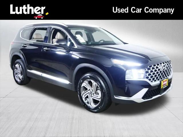 2023 Hyundai Santa Fe SEL for sale in Brooklyn Park, MN