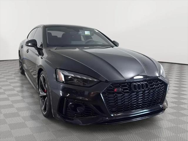 2023 Audi RS 5 Sportback TFSI quattro Tiptronic for sale in Omaha, NE