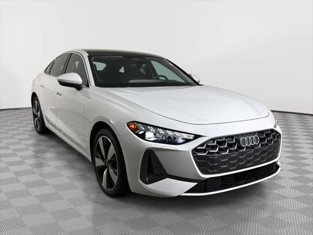 2025 Audi A5 Premium Plus TFSI quattro S tronic for sale in Omaha, NE