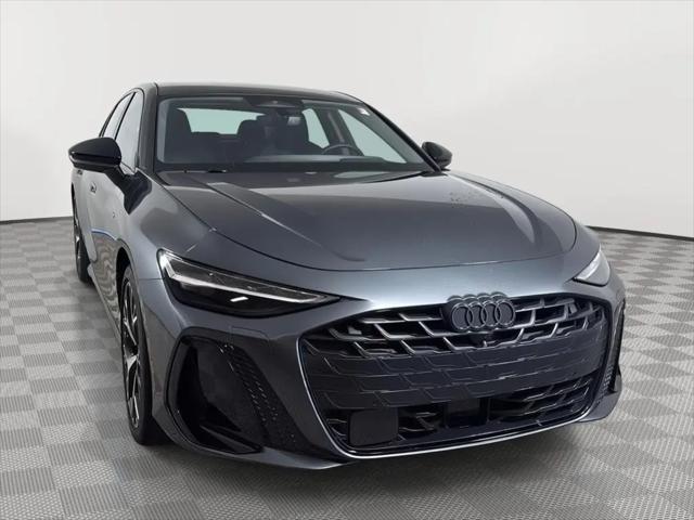 2026 Audi A6 Prestige quattro S tronic for sale in Omaha, NE